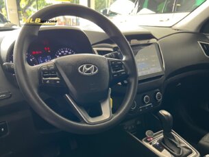 Foto 7 - Hyundai Creta Creta 1.6 Attitude (Aut) automático