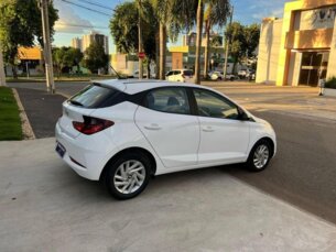 Foto 2 - Hyundai HB20 HB20 1.0 Evolution manual