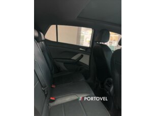 Foto 6 - Volkswagen T-Cross T-Cross 1.4 250 TSI Highline (Aut) automático