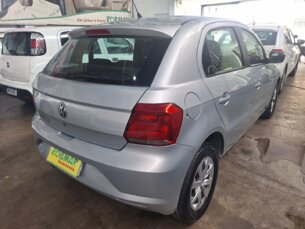 Foto 5 - Volkswagen Gol Gol 1.0 MPI (Flex) manual