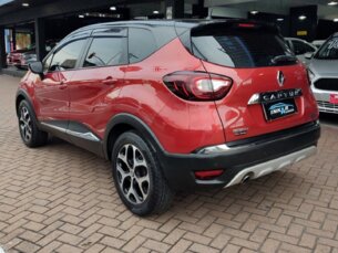 Foto 4 - Renault Captur Captur Intense 1.6 16v SCe X-Tronic automático