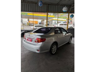 Foto 9 - Toyota Corolla Corolla Sedan Altis 2.0 16V (flex) (aut) automático