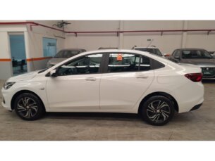 Foto 5 - Chevrolet Onix Plus Onix Plus 1.0 LT manual