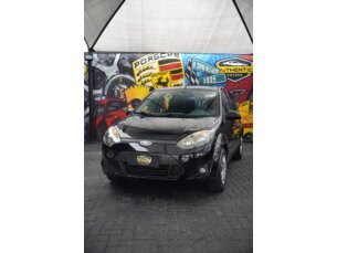 Foto 1 - Ford Fiesta Hatch Fiesta Hatch SE 1.0 RoCam (Flex) manual
