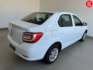 Foto 5 - Renault Logan Logan 1.0 Zen manual