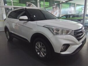 Foto 3 - Hyundai Creta Creta 1.6 Action (Aut) automático