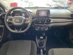 Foto 3 - Fiat Argo Argo 1.0 Drive manual