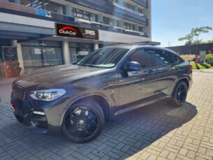 Foto 1 - BMW X4 X4 2.0 xDrive30i M Sport automático