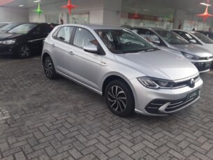 Foto 3 - Volkswagen Polo Polo 1.0 170 TSI Highline (Aut) automático