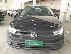 Foto 3 - Volkswagen Polo Polo 1.0 manual