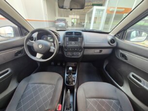 Foto 9 - Renault Kwid Kwid 1.0 Zen manual