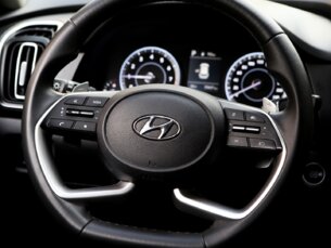 Foto 9 - Hyundai Creta Creta 1.0 T-GDI Limited (Aut) automático