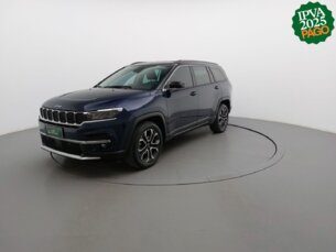 Foto 1 - Jeep Commander Commander 1.3 T270 Limited automático