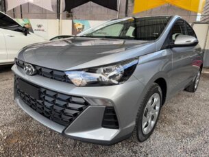 Hyundai HB20 1.0 Comfort Plus