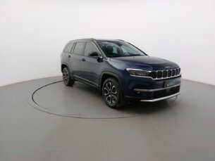 Foto 7 - Jeep Commander Commander 1.3 T270 Limited automático