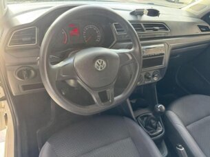 Foto 5 - Volkswagen Saveiro Saveiro 1.6 CD Robust manual