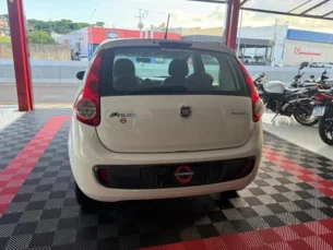 Foto 9 - Fiat Palio Palio Attractive 1.0 Evo (Flex) manual