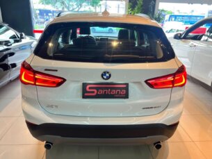 Foto 5 - BMW X1 X1 2.0 xDrive25i Sport ActiveFlex automático
