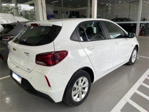 Foto 2 - Chevrolet Onix Plus Onix Plus 1.0 Turbo LTZ manual