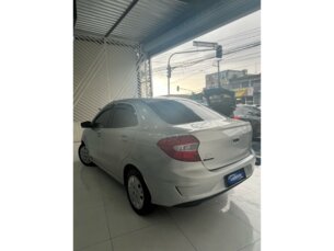 Foto 5 - Ford Ka Sedan Ka Sedan SE 1.5 (Flex) (Aut) automático