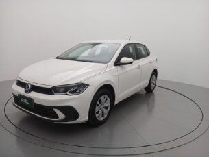 Foto 1 - Volkswagen Polo Polo 1.0 manual