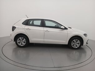 Foto 6 - Volkswagen Polo Polo 1.0 manual