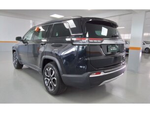 Foto 4 - Jeep Commander Commander 1.3 T270 Limited automático