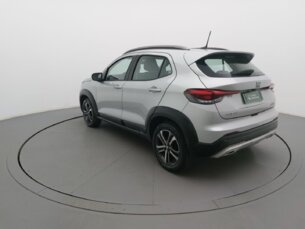 Foto 2 - Fiat Pulse Pulse 1.0 Turbo 200 Audace (Aut) automático