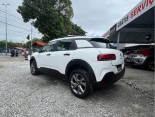Foto 6 - Citroën C4 Cactus C4 Cactus 1.6 Feel (Aut) automático