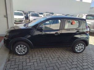 Foto 3 - Fiat Mobi Mobi 1.0 Like manual
