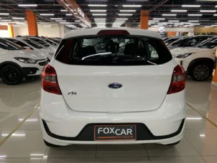 Foto 5 - Ford Ka Ka 1.5 SE (Aut) (Flex) automático