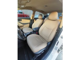 Foto 9 - Hyundai Elantra Elantra Sedan GLS 2.0L 16v (Flex) (Aut) automático