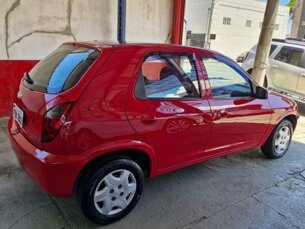 Foto 4 - Chevrolet Celta Celta LT 1.0 (Flex) manual