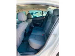 Foto 9 - Chevrolet Cruze Cruze LT 1.8 16V Ecotec (Flex) manual