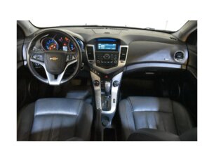 Foto 5 - Chevrolet Cruze Sport6 Cruze Sport6 LT 1.8 16V Ecotec (Aut) (Flex) automático