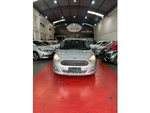 Foto 3 - Ford Ka Sedan Ka Sedan SE 1.5 16v (Flex) manual