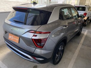 Foto 3 - Hyundai Creta Creta 1.0 T-GDI Limited (Aut) automático