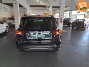 Foto 4 - Jeep Renegade Renegade 1.3 T270 Sport automático