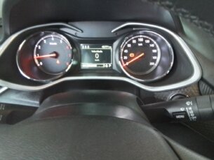 Foto 9 - Chevrolet Onix Onix 1.0 Turbo LTZ (Aut) automático