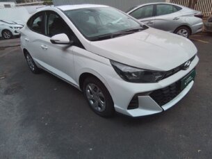 Foto 3 - Hyundai HB20S HB20S 1.0 Comfort Plus manual