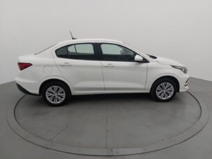 Foto 6 - Fiat Cronos Cronos 1.3 Drive manual