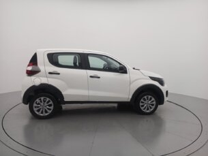 Foto 6 - Fiat Mobi Mobi 1.0 Like manual