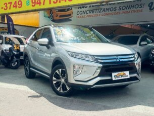 Foto 1 - Mitsubishi Eclipse Cross Eclipse Cross 1.5 Turbo HPE-S automático
