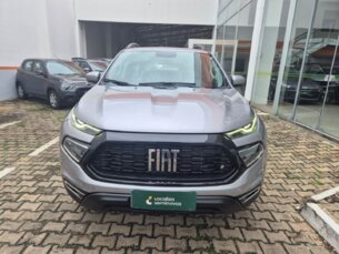Foto 2 - Fiat Toro Toro 1.3 T270 Freedom (Aut) automático