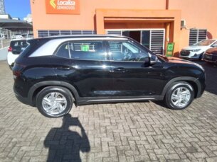 Foto 6 - Hyundai Creta Creta 1.0 T-GDI Comfort (Aut) automático