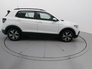 Foto 6 - Volkswagen T-Cross T-Cross 1.0 200 TSI (Aut) automático