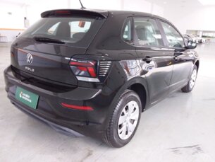Foto 6 - Volkswagen Polo Polo 1.0 manual