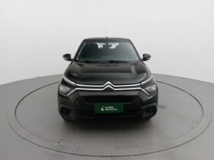 Foto 8 - Citroën C3 C3 1.0 Live Pack manual