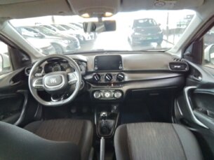 Foto 9 - Fiat Argo Argo 1.0 Drive manual