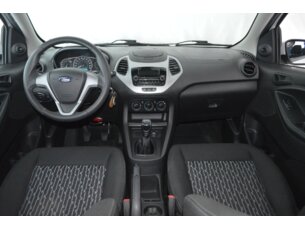 Foto 9 - Ford Ka Ka 1.5 SE Plus (Flex) manual